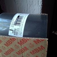 Collare FF stufa a legna silicone alte temperature