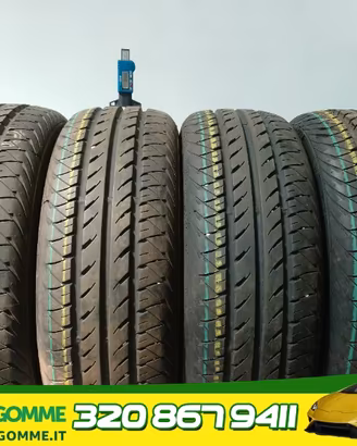 Gomme 195/60/16 C CONTINENTAL Estive
