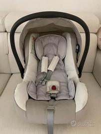 Ovetto Inglesina Betulla