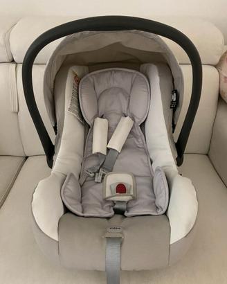 Ovetto Inglesina Betulla