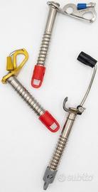 Protezioni Viti da Ghiaccio