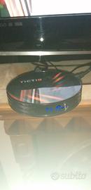 TV BOX ANDROID 64 GB TICTID