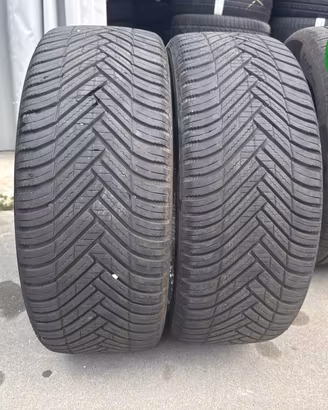 gomme usate 2254517 All Seasons HANKOOK - KIN - 82