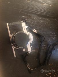 Macchina fotografica