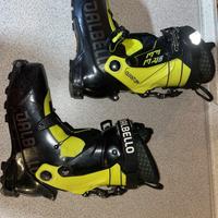 DALBELLO QUANTUM FREE scarpone sci alpinismo n26.5