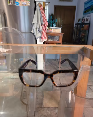 Occhiali donna Prada 