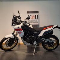 Yamaha Ténéré 700 Rally