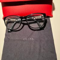 Occhiali da vista guess