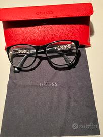Occhiali da vista guess