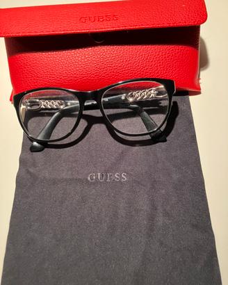 Occhiali da vista guess