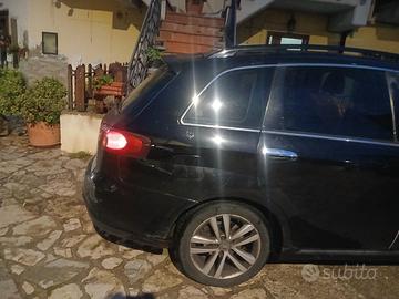 fiat croma