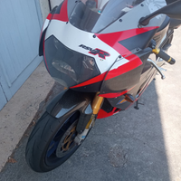 Aprilia RSV 1000R 2001 Per Ricambi