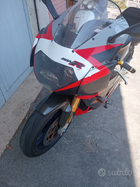 Aprilia RSV 1000R 2001 Per Ricambi