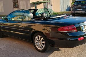 Chrysler Sebring Cabrio 2.0 Touring GPL ASI
