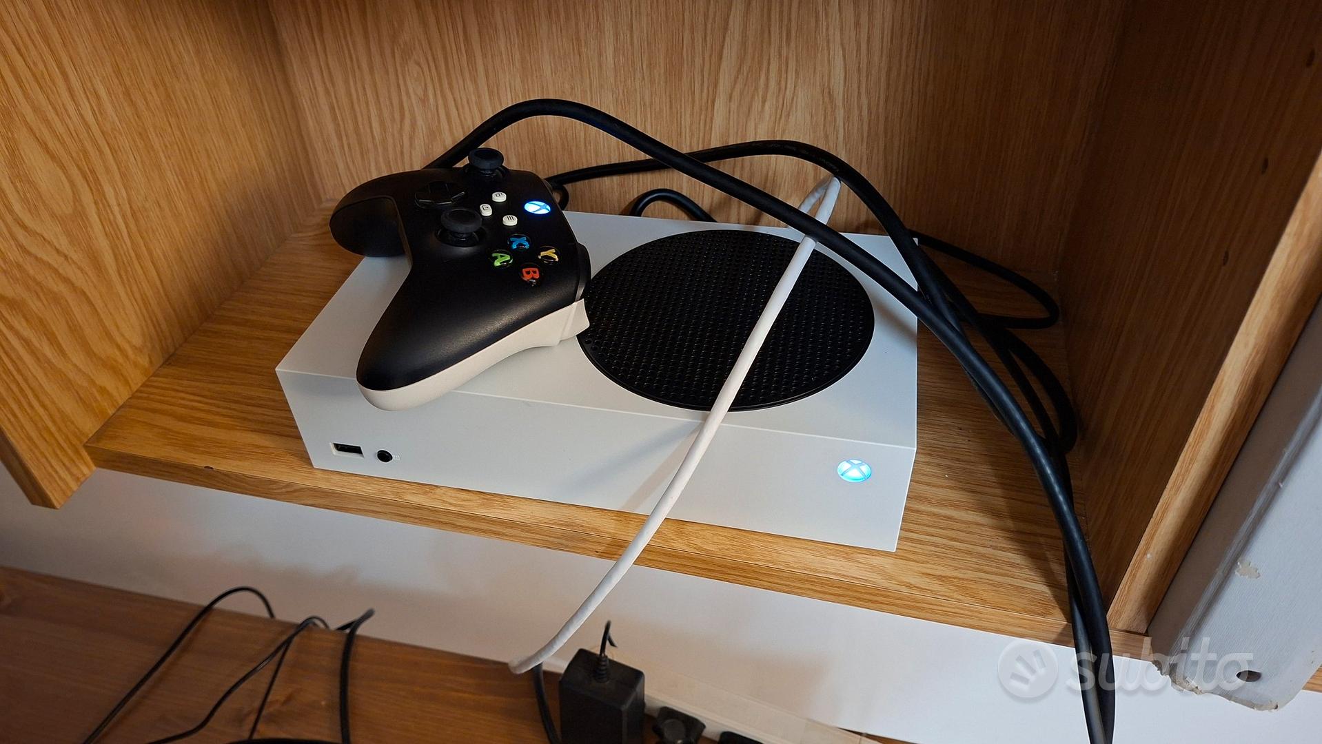 XBOX Series S - Console e Videogiochi In vendita a Roma