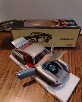 Porsche 912