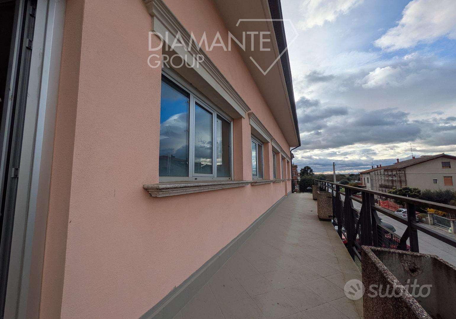 Appartamento – Castiglione del Lago, Perugia - Vista 2