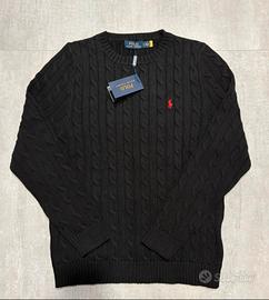 maglione Ralph Lauren 