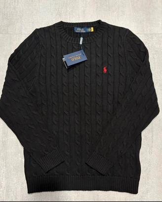 maglione Ralph Lauren 