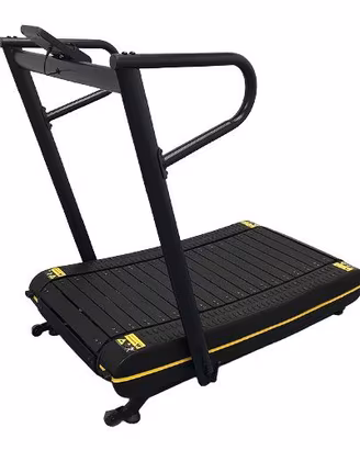 Tapis roulant Pieghevole senza consumo