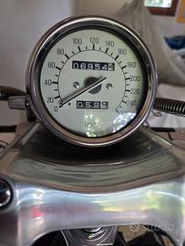 V-Max 1200 pari al nuovo