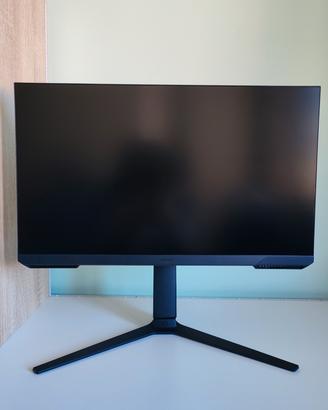 Samsung Odyssey G3 S24AG302NU