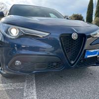 STELVIO 2.2 VELOCE Q4