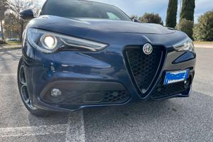 STELVIO 2.2 VELOCE Q4