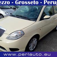 LANCIA Ypsilon 1.2 16V Argento