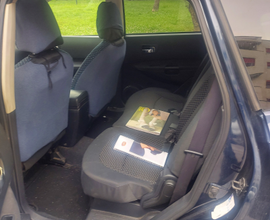 Qashqai +2 4×4