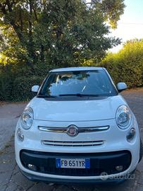 FIAT 500L 1.6 POP STAR