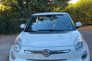 FIAT 500L 1.6 POP STAR