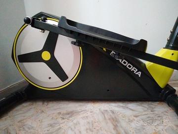 Ellittica Diadora Wave 