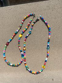 Collana dell’amicizia simil fratino