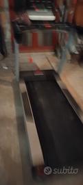 tapis roulant Reebok SL8.0,