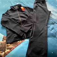 Tuta donna Campagnolo nuova taglia XL (50)