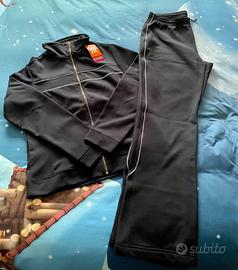 Tuta donna Campagnolo nuova taglia XL (50)