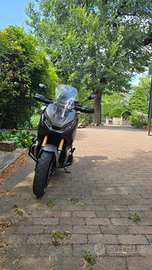 Honda X-Adv 750 2017