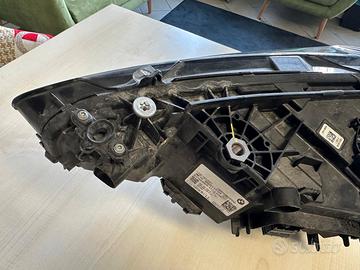 FARO ANTERIORE DESTRO BMW SERIE 4 420D XDRIVE FEBB