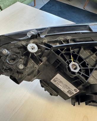 FARO ANTERIORE DESTRO BMW SERIE 4 420D XDRIVE FEBB