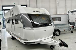 Hobby 495 wfb Excellent FULL OPTIONAL