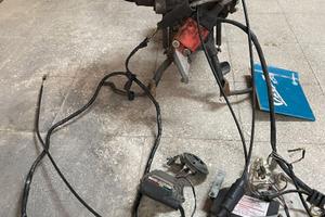 Motore Vespa ET2 50cc