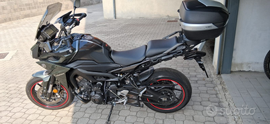 Yamaha Tracer 900