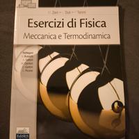esercizi di fisica 