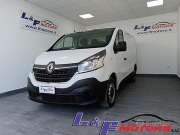 Renault Trafic RENAULT TRAFIC FURGONE EURO 6