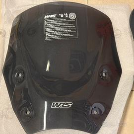 Cupolino e deflettori WRS BMW R1300GS