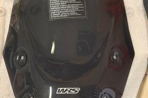 Cupolino e deflettori WRS BMW R1300GS