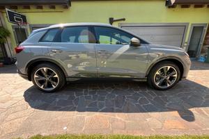 Audi Q4 e-tron 40 Business Advanced