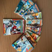 Fumetti di Topolino