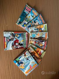 Fumetti di Topolino